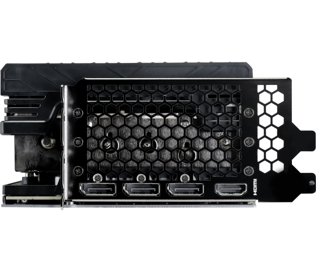 Palit GeForce RTX 4090 GameRock 24GB GDDR6X - 1075255 - zdjęcie 5